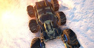 GRIP: Garage Bundle Pack