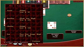Casino Poker