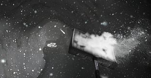 Snowed Under | 雪葬