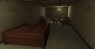 Dark Hope: A Puzzle Adventure