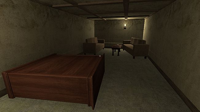 Dark Hope: A Puzzle Adventure