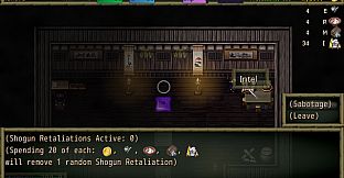 Disgraced Onslaught DLC