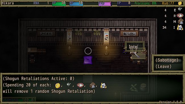 Disgraced Onslaught DLC