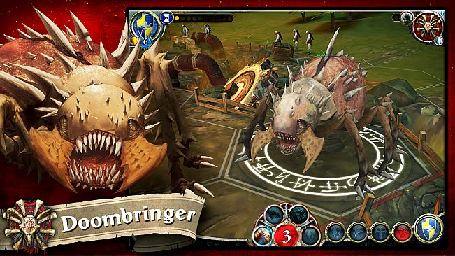 Locust - Expansion Pack