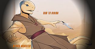 Gods of Savvarah | Part I