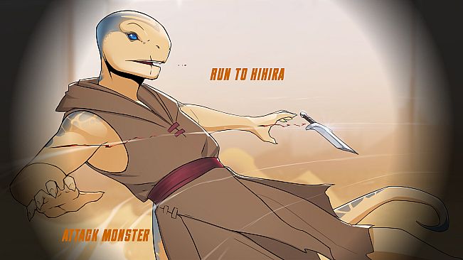 Gods of Savvarah | Part I