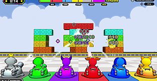 Party Party Time - Party Power Pack