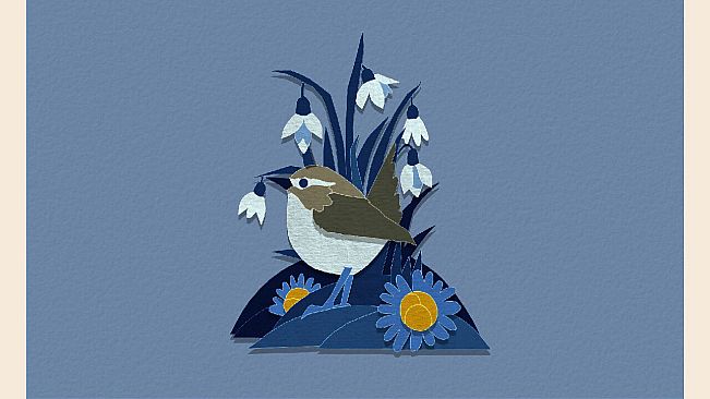 Papercut Art Gallery-Nature