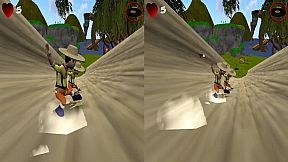 Mineirinho Director's Cut