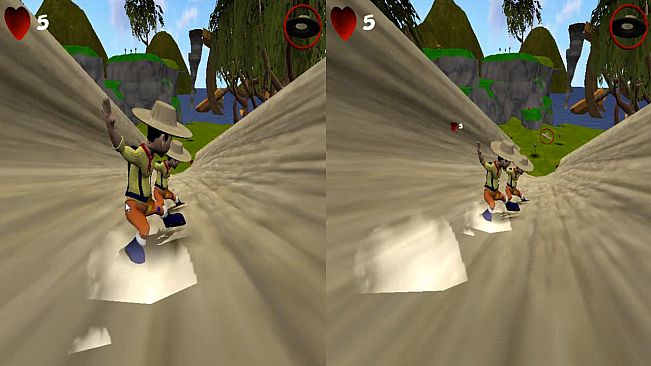 Mineirinho Director's Cut