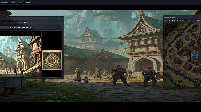 Myth-OS