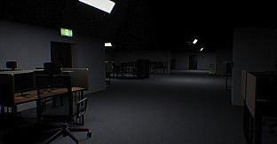 The Office Void
