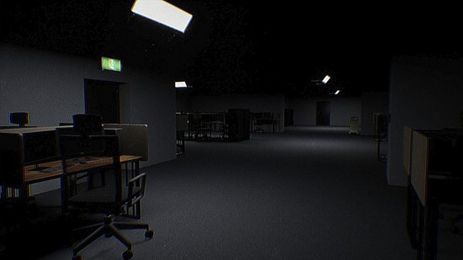 The Office Void