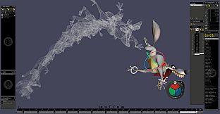 akeytsu Indie 2021 Upgrade