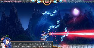 Tempest of the Heavens and Earth