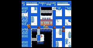 Pixel Poops - Pixel Poops Number Two (for NES)