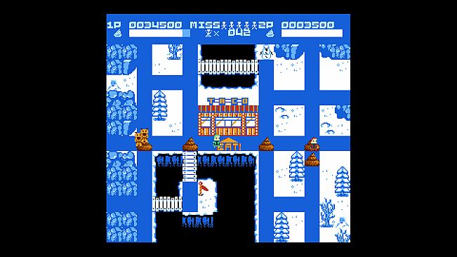 Pixel Poops - Pixel Poops Number Two (for NES)
