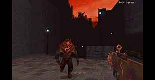 MOON DOOM