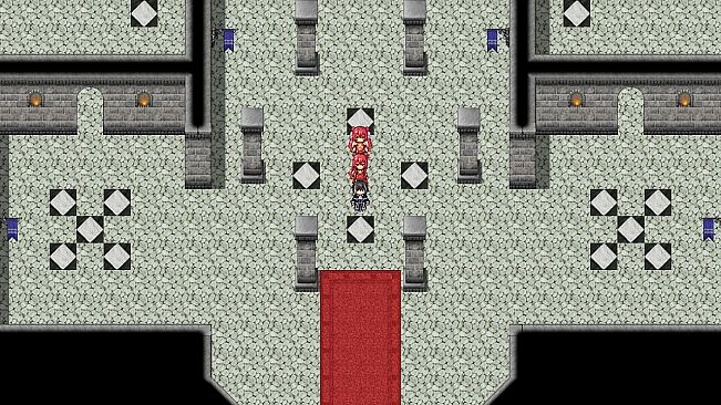 花园魔三国 - 拓展内容  额外战斗迷宫