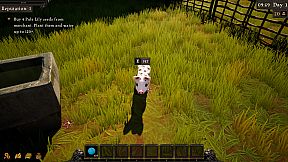 Potions of Veldenkeep