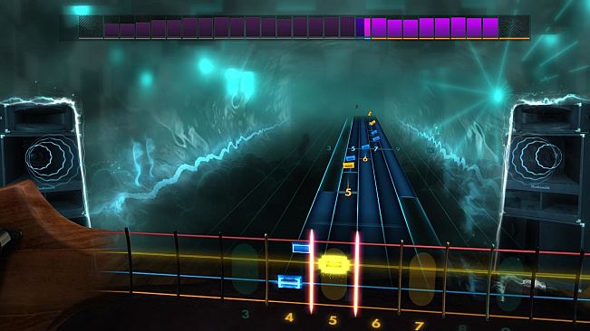 Rocksmith 2014 Edition – Remastered – George Benson - “Breezin’”