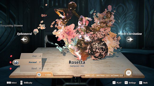 DEEMO -Reborn- Prime Pack I