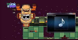 Massive: Original Soundtrack