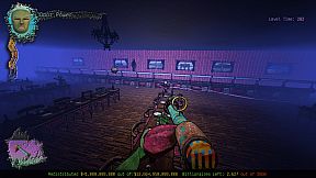 Soul Injector Commando