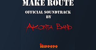 Make Route: Soundtrack