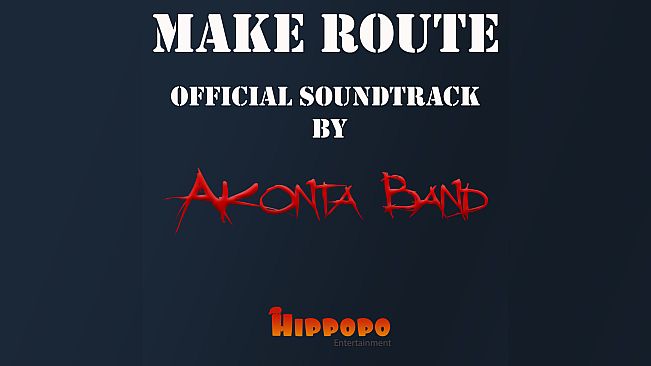 Make Route: Soundtrack