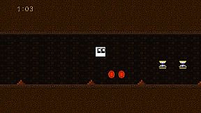 Super Indie Square - Fight Against Time