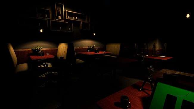The Midnight 21