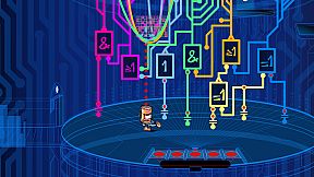 Nefasto's Misadventure: Meeting Noeroze