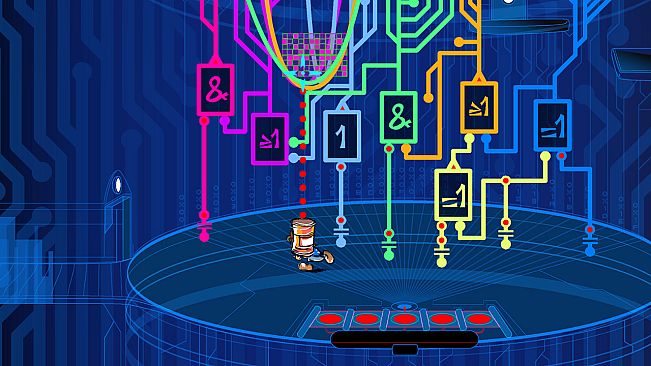 Nefasto's Misadventure: Meeting Noeroze