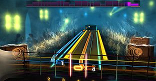 Rocksmith 2014 – Bachsmith II