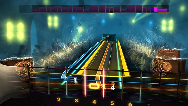 Rocksmith 2014 – Bachsmith II
