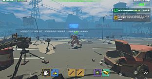 The Walking Trade