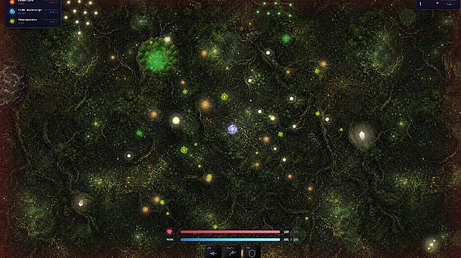 Wisp: Elemental Conflict