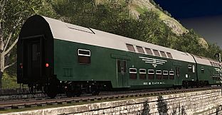 Trainz Plus DLC - DR/DB DBm(tr)ue/DBmu748 Pack