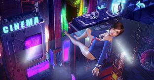 Angel Legion-DLC Sea Breeze Heartbeat E