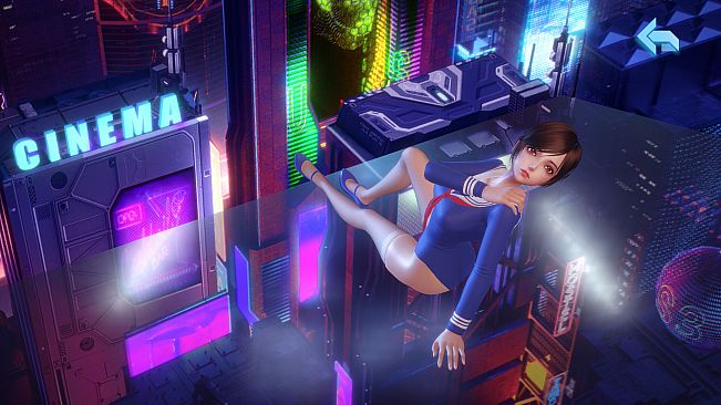 Angel Legion-DLC Sea Breeze Heartbeat E