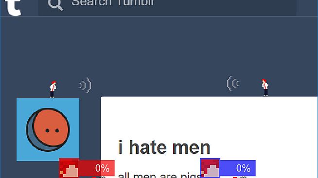 Gender Bender: Original Soundtrack