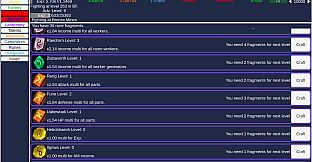 Conquer The Universe