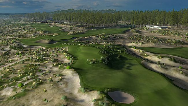 GOLF+ - Te Arai Links - South Course