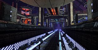 Scourge: Outbreak - Blindside PvP Map pack