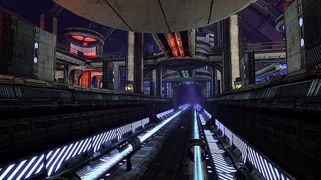 Scourge: Outbreak - Blindside PvP Map pack