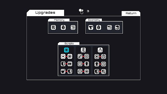 Obsolete - Salvation Protocol