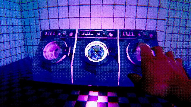 Laundromat