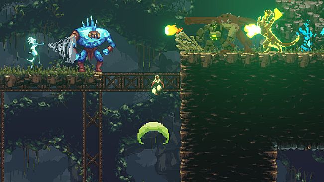 Legends Of Elementia