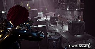 NearPrime VR - Net Burn